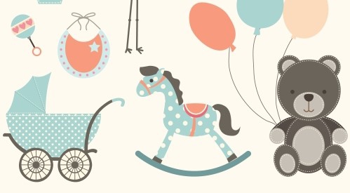 Childbirth Preparation Class